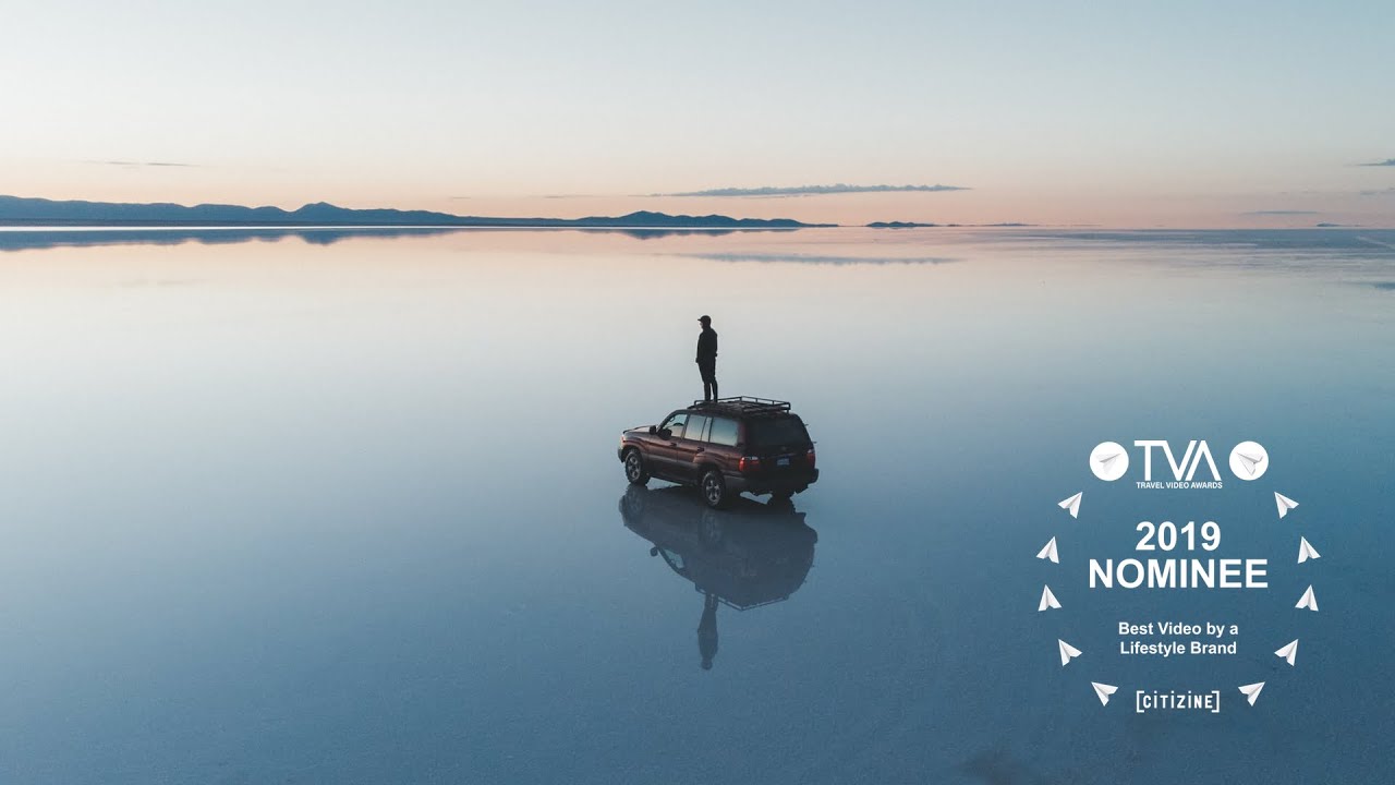 Olympus/OM SYSTEM — Peru & Bolivia